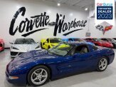 2004 Chevrolet Corvette
