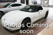2004 Chevrolet Corvette Coupe