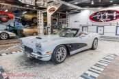 2004 Chevrolet Corvette Convertible