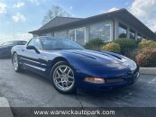 2004 Chevrolet Corvette