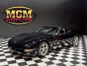 2004 Chevrolet Corvette