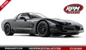 2004 Chevrolet Corvette