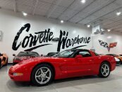 2004 Chevrolet Corvette