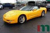 2004 Chevrolet Corvette