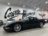 2004 Chevrolet Corvette