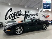 2004 Chevrolet Corvette