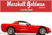2004 Chevrolet Corvette