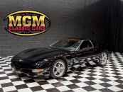 2004 Chevrolet Corvette