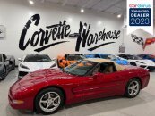 2004 Chevrolet Corvette