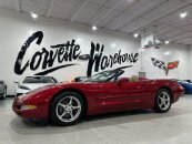 2004 Chevrolet Corvette
