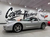 2004 Chevrolet Corvette