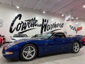 2004 Chevrolet Corvette