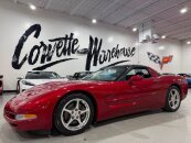2004 Chevrolet Corvette