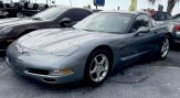 2004 Chevrolet Corvette