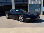 2004 Chevrolet Corvette