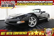 2004 Chevrolet Corvette