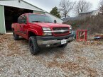 Thumbnail Photo 3 for 2004 Chevrolet Other Chevrolet Models for Sale by Owner