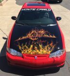 Thumbnail Photo 1 for 2004 Chevrolet Other Chevrolet Models for Sale by Owner