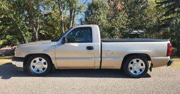 2004 Chevrolet Other Chevrolet Models