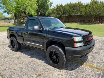 2004 Chevrolet Other Chevrolet Models
