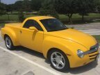 Thumbnail Photo 1 for 2004 Chevrolet SSR for Sale by Owner