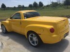 Thumbnail Photo 3 for 2004 Chevrolet SSR for Sale by Owner