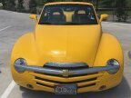Thumbnail Photo 4 for 2004 Chevrolet SSR for Sale by Owner