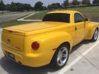 Thumbnail Photo 2 for 2004 Chevrolet SSR for Sale by Owner