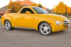 Thumbnail Photo 3 for 2004 Chevrolet SSR for Sale by Owner