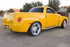 Thumbnail Photo 5 for 2004 Chevrolet SSR for Sale by Owner