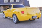 Thumbnail Photo 6 for 2004 Chevrolet SSR for Sale by Owner