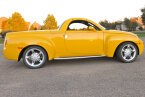 Thumbnail Photo 4 for 2004 Chevrolet SSR for Sale by Owner