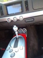 Thumbnail Photo 5 for 2004 Chevrolet SSR