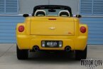 Thumbnail Photo 5 for 2004 Chevrolet SSR