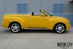 Thumbnail Photo 2 for 2004 Chevrolet SSR