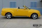 Thumbnail Photo 2 for 2004 Chevrolet SSR