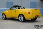 Thumbnail Photo 6 for 2004 Chevrolet SSR