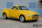 Thumbnail Photo 1 for 2004 Chevrolet SSR