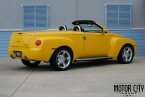 Thumbnail Photo 4 for 2004 Chevrolet SSR