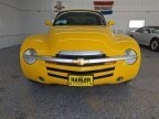 Thumbnail Photo 6 for 2004 Chevrolet SSR