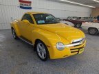 Thumbnail Photo 5 for 2004 Chevrolet SSR
