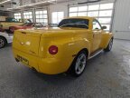 Thumbnail Photo 4 for 2004 Chevrolet SSR