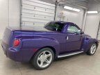 Thumbnail Photo 5 for 2004 Chevrolet SSR