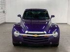 Thumbnail Photo 3 for 2004 Chevrolet SSR
