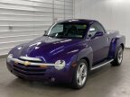 Thumbnail Photo 2 for 2004 Chevrolet SSR
