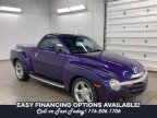 Thumbnail Photo 4 for 2004 Chevrolet SSR