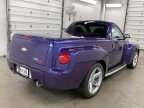 Thumbnail Photo 6 for 2004 Chevrolet SSR