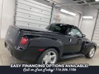 Thumbnail Photo 4 for 2004 Chevrolet SSR