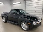 Thumbnail Photo 3 for 2004 Chevrolet SSR