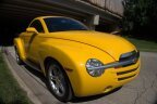 Thumbnail Photo 4 for 2004 Chevrolet SSR